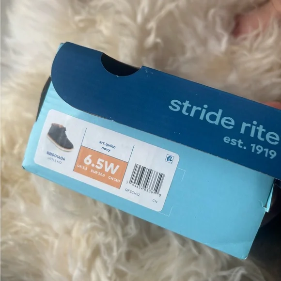Stride Rite Sneakers - Picture 11 of 11